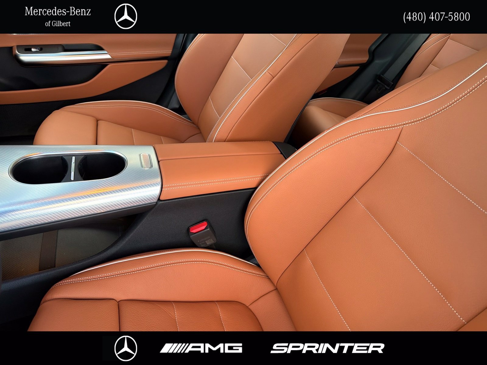 New 2027 Polar White Mercedes-Benz CLA 220 image 13