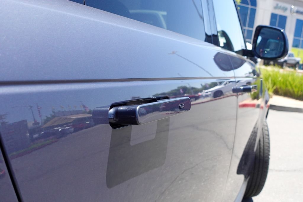 2023 Land Rover Range Rover Sport SE - Photo 6