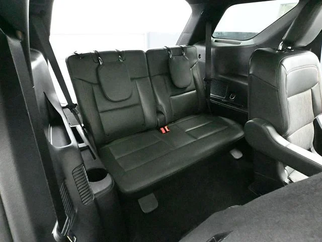 2023 Ford Explorer Timberline - Photo 45