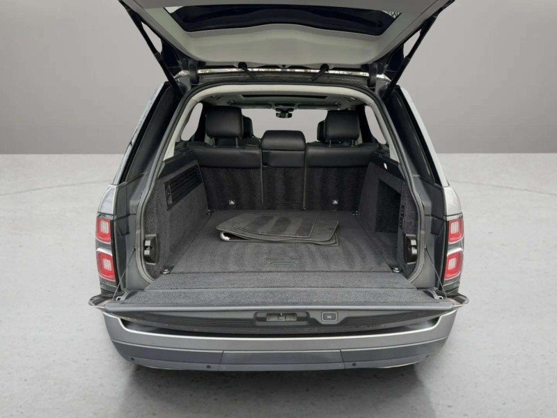 2021 Land Rover Range Rover HSE Wesminster - Photo 32
