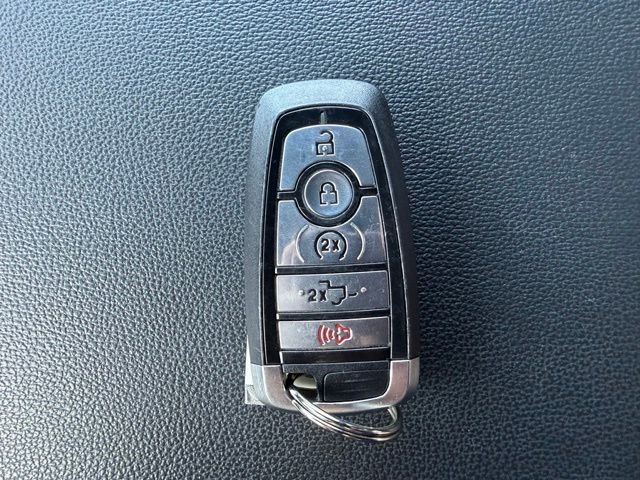Certified Used 2023 White Ford XLT image 28