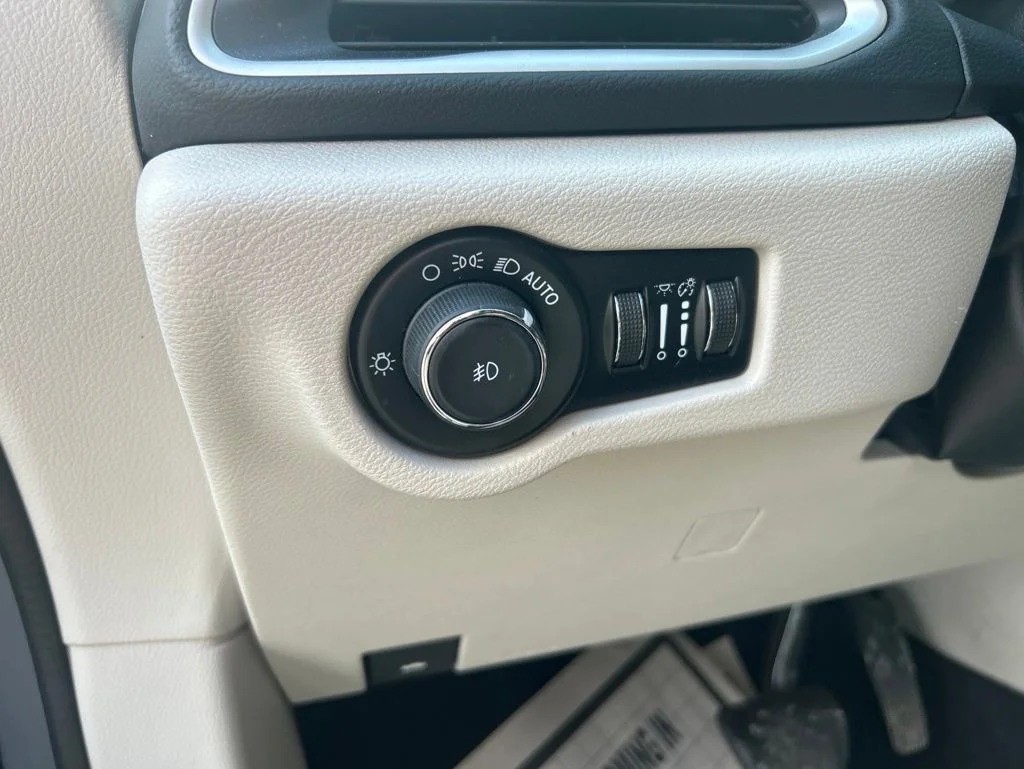 Used 2023 White Chrysler Touring L image 19