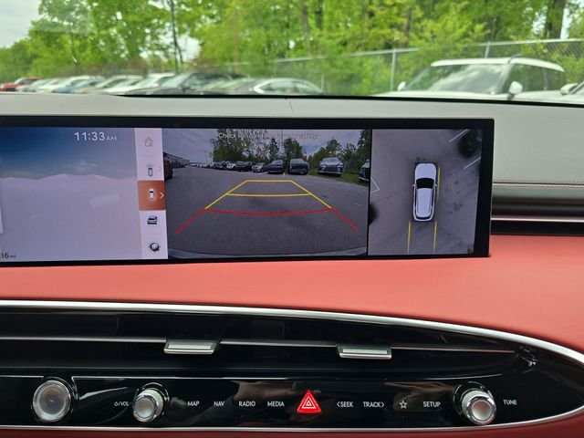 2026 GENESIS GV70 Sport Prestige - Photo 17