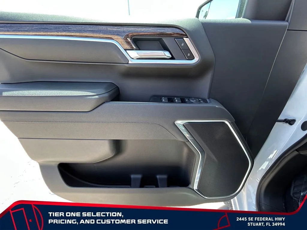 2026 GMC Sierra 1500 Elevation - Photo 24