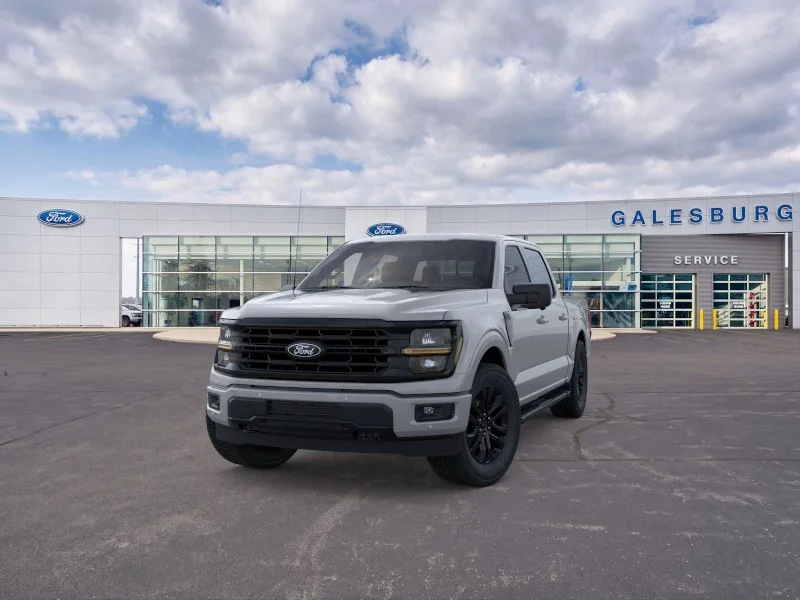 New 2026 Avalanche Ford XLT image 24