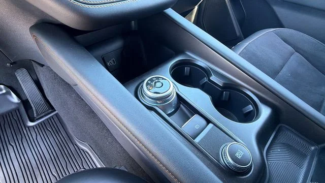 2026 Ford Explorer Tremor - Photo 55