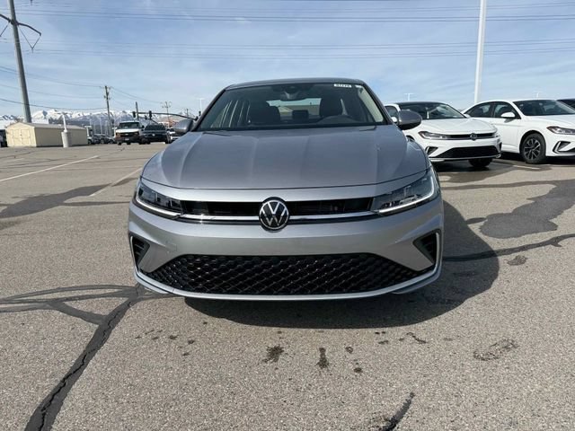 New 2026 Silver Volkswagen S image 5