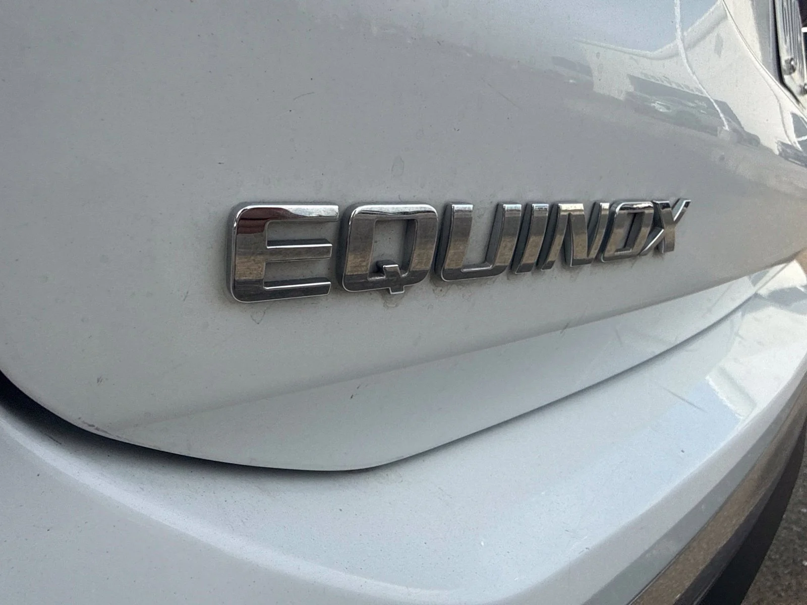 Used 2019 SUMMIT WHITE Chevrolet LT image 12