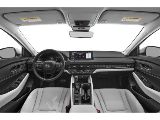 Used 2023 White Honda EX-L image 4