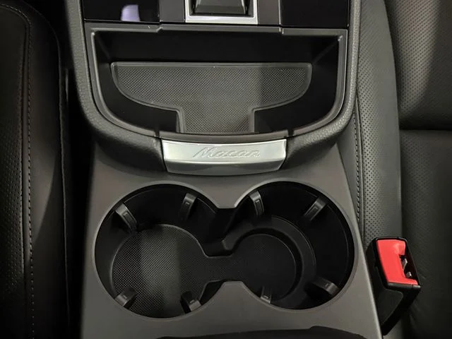 Certified Used 2026 Black Porsche  image 22