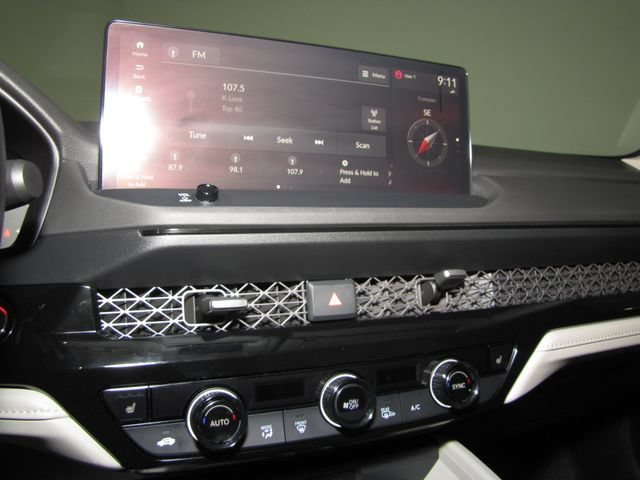 2025 Honda Accord Hybrid EX-L - Photo 7
