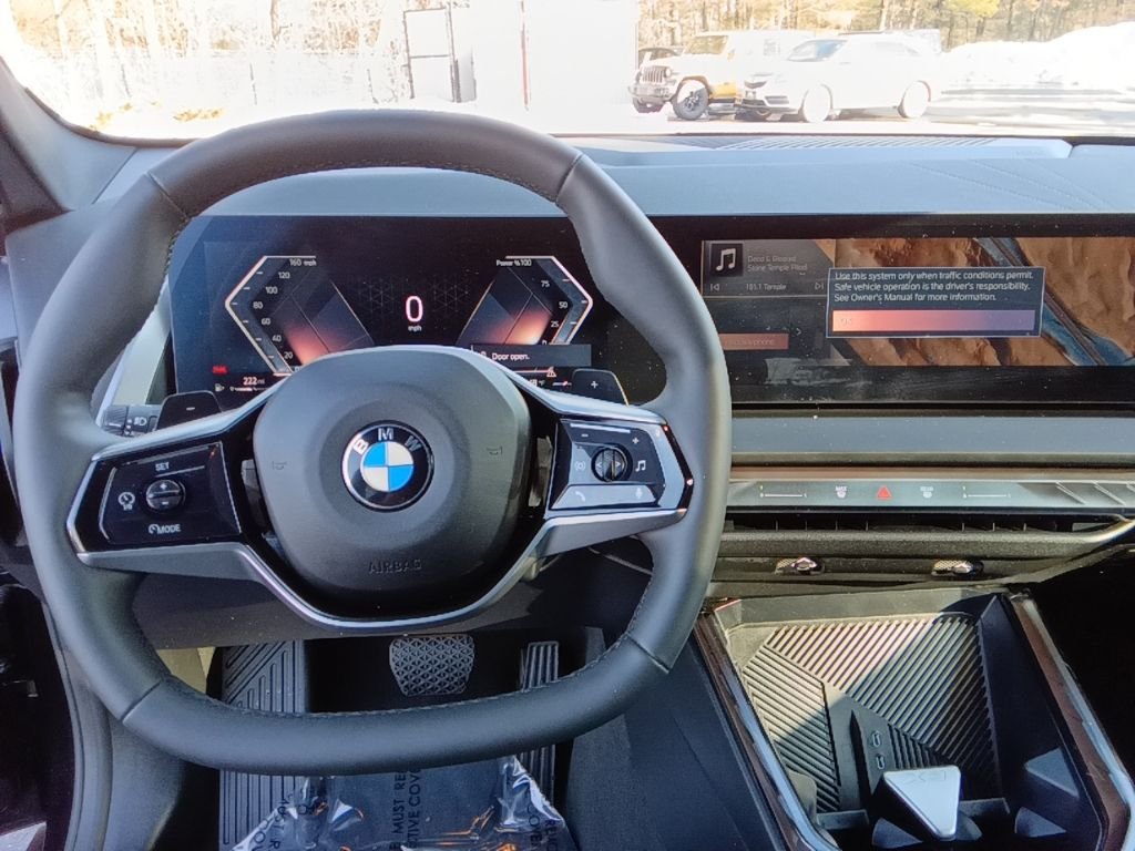 2026 BMW X3 30 - Photo 13