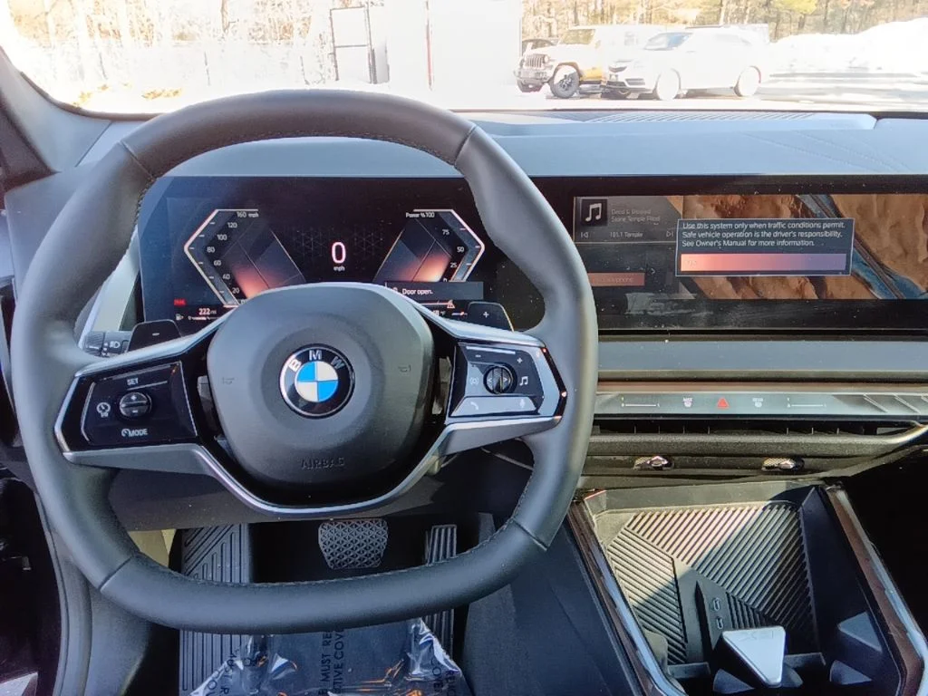 2026 BMW X3 30 - Photo 13