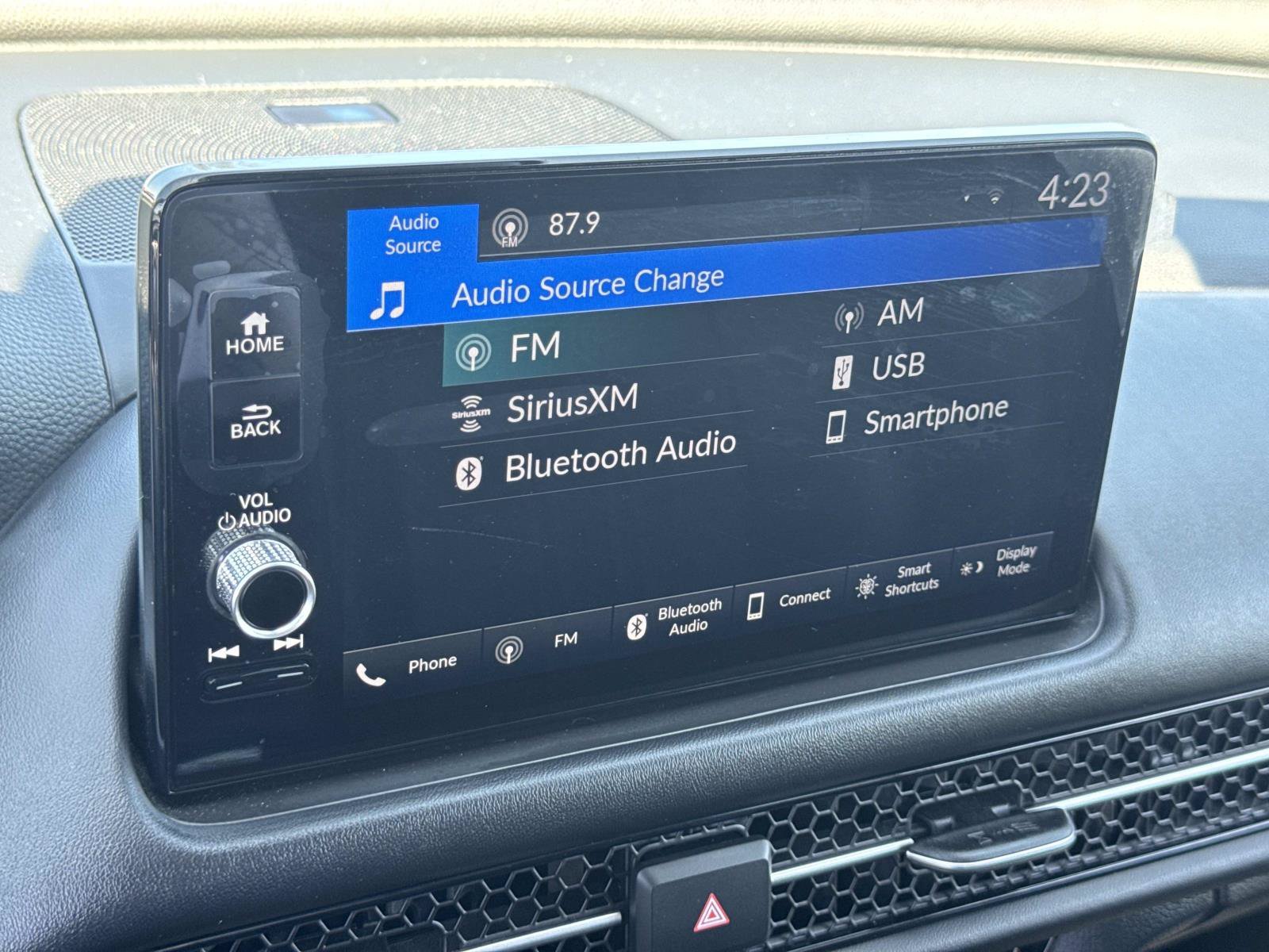 2023 Honda HR-V EX-L - Photo 51