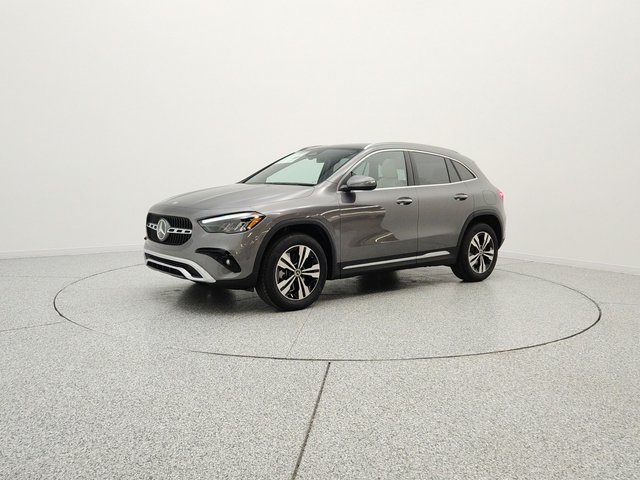 2026 Mercedes-Benz GLA GLA 250 SUV
