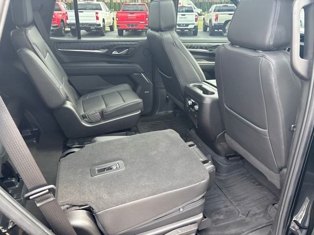 Used 2023 Black GMC Denali image 17