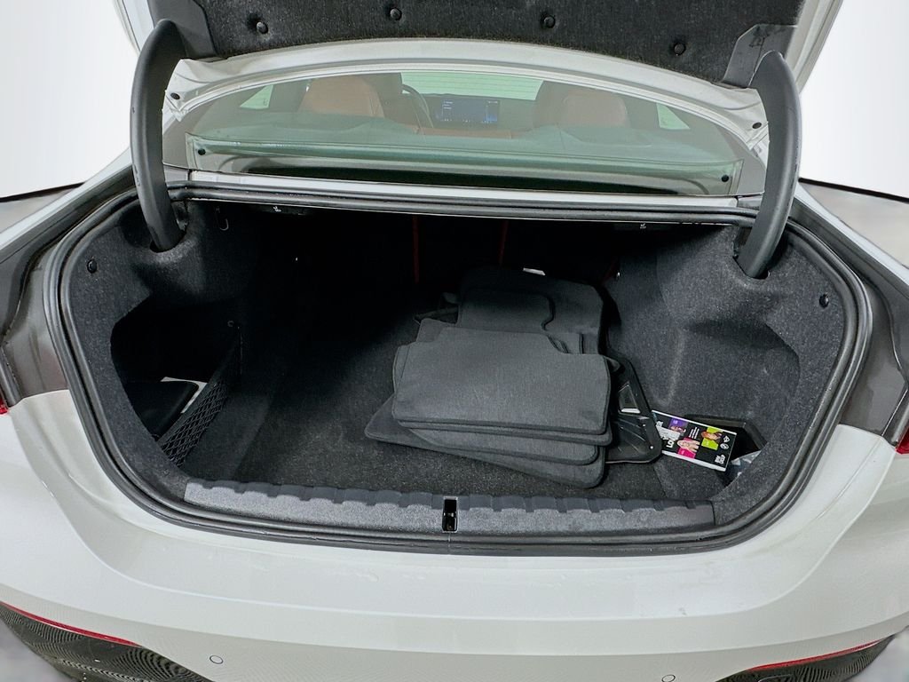 2025 BMW 4 Series 430i - Photo 27