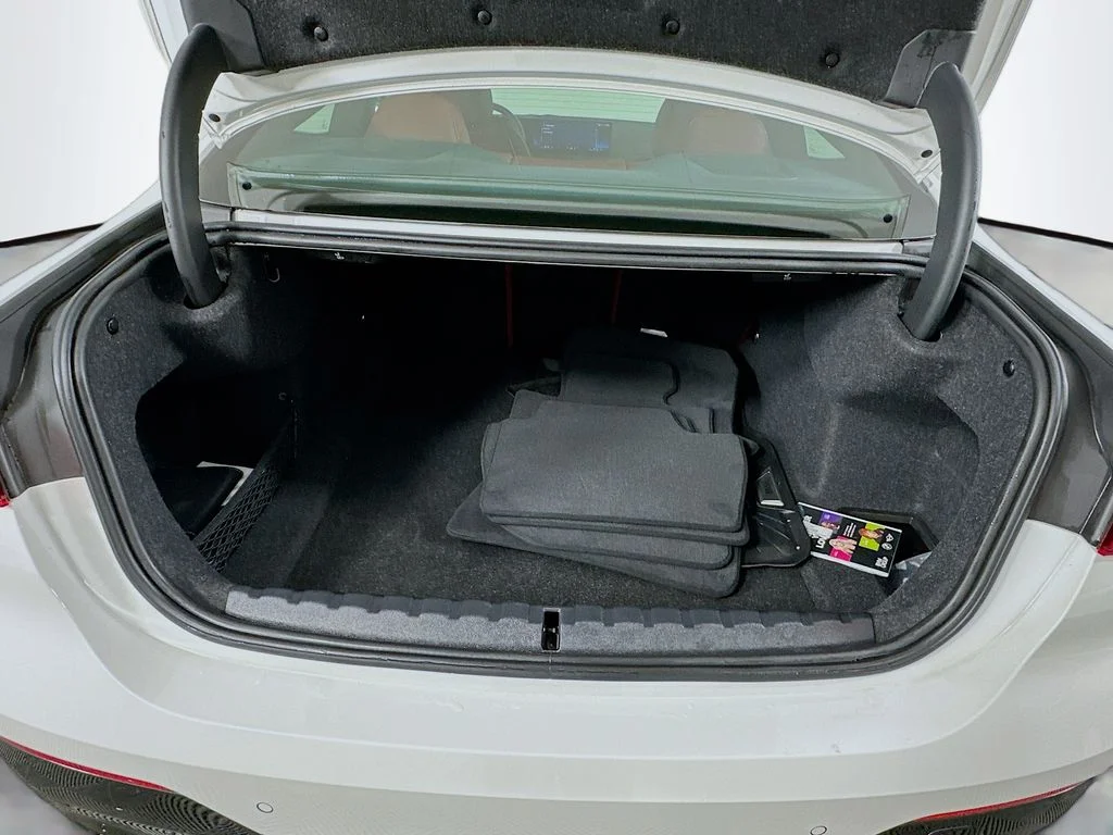 2025 BMW 4 Series 430i - Photo 27