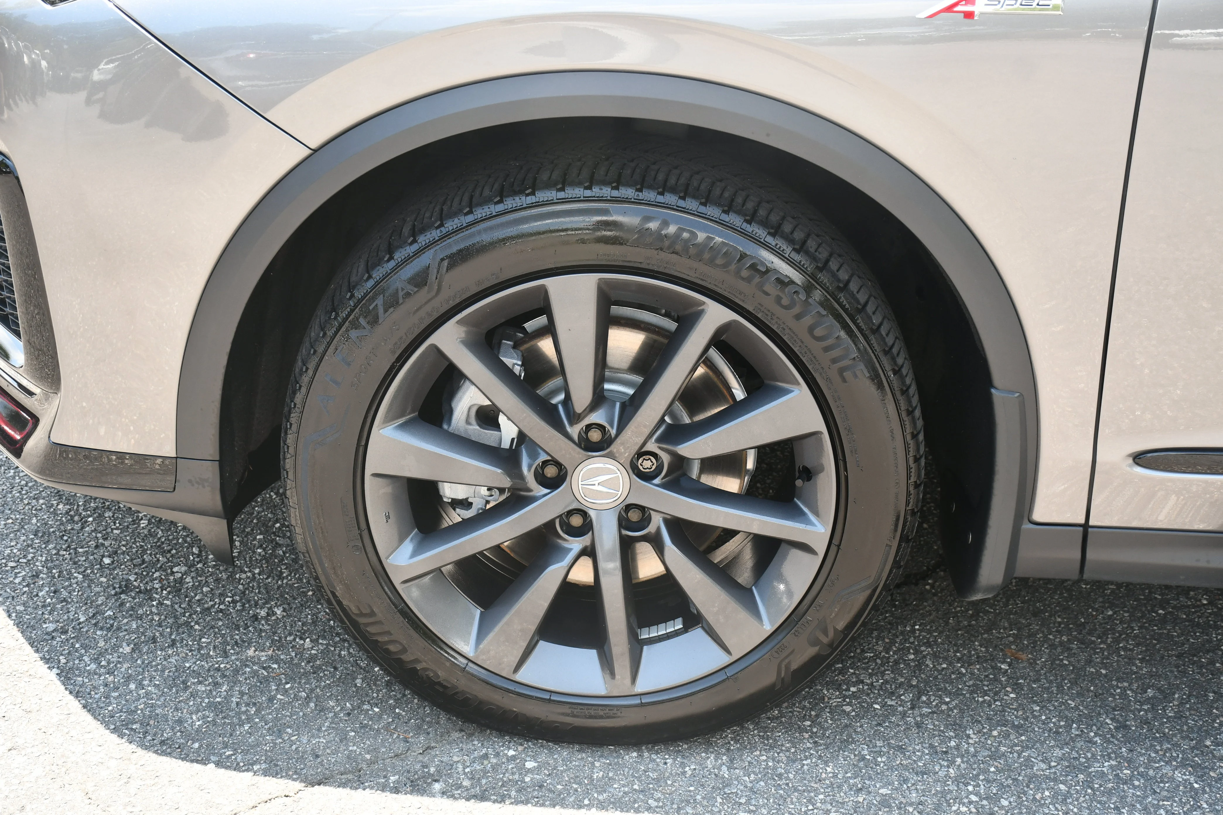Used 2025  Acura A-Spec image 24