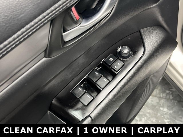 Used 2025 Platinum Quartz Metallic Mazda 2.5 S Preferred image 8