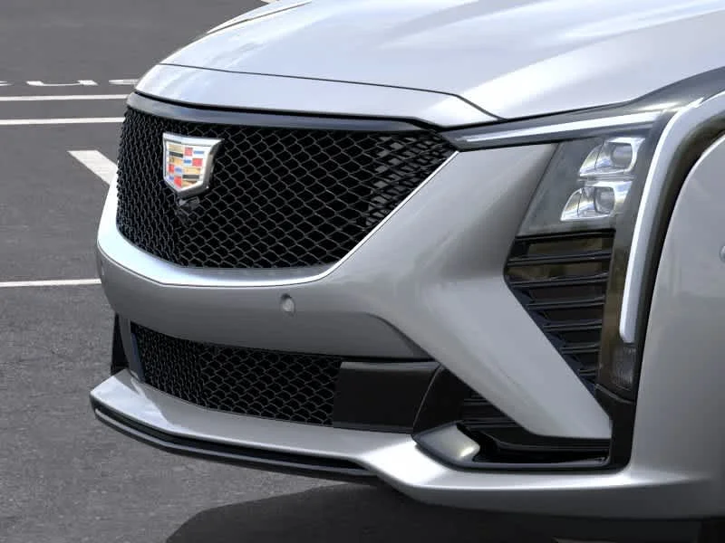 2026 Cadillac CT5 Sport - Photo 13