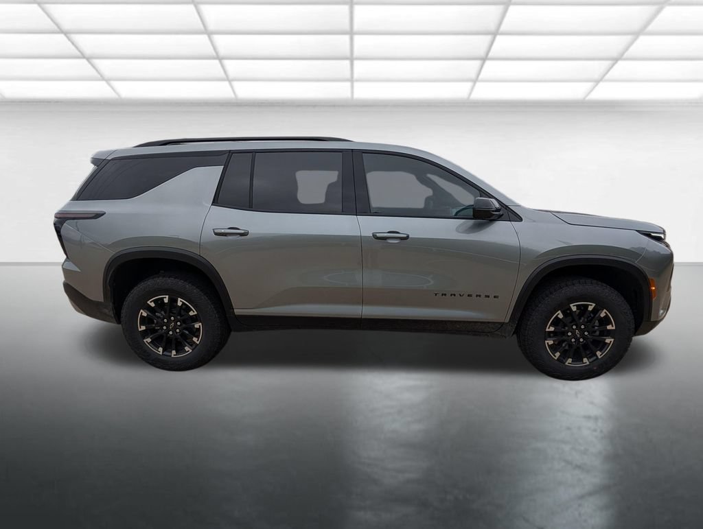 2026 Chevrolet Traverse Z71 - Photo 32