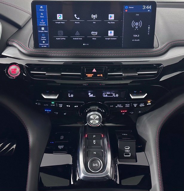 2026 Acura MDX A-Spec Package - Photo 49