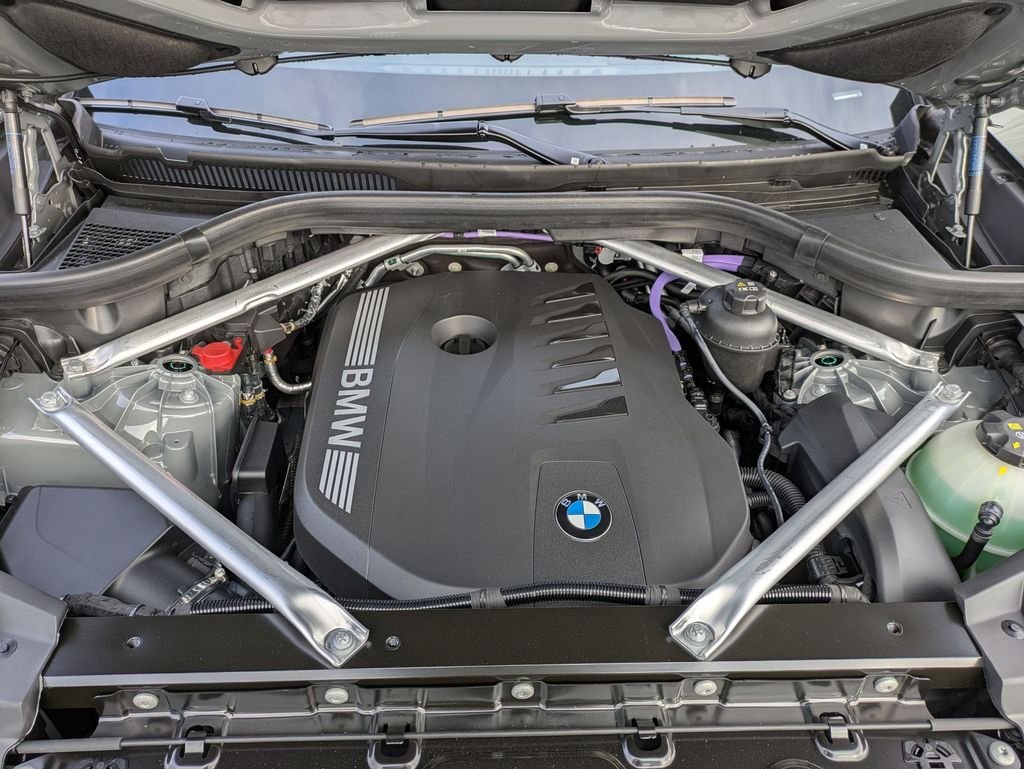 2025 BMW X5 40i - Photo 10