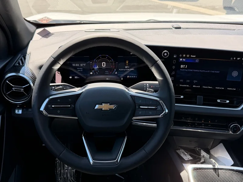2026 Chevrolet Equinox LT - Photo 13