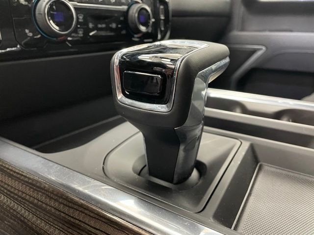 2025 Chevrolet Silverado 1500 RST - Photo 13