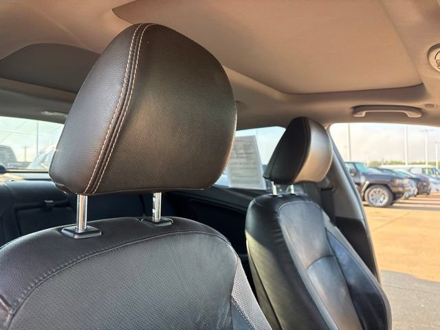2012 Kia Optima SX - Photo 22