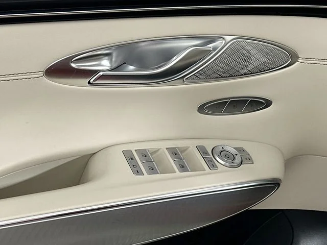 Certified Pre-Owned 2023 Genesis GV70 2.5T