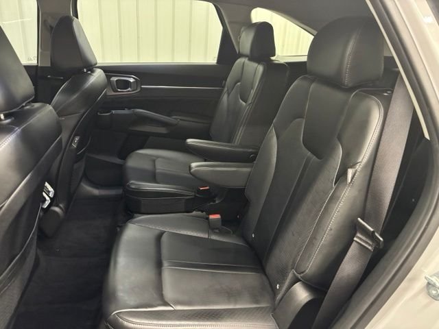 Used 2025 Gray Kia SX image 10