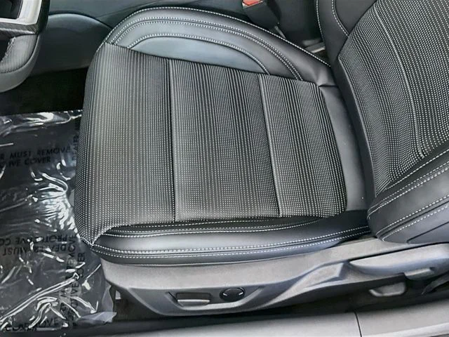 New 2026 Vapor Blue Metallic Ford EcoBoost® Premium Fastback image 19