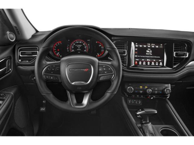 Used 2023 Octane Red Pearlcoat Dodge GT Plus image 12