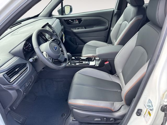 New 2026 CRYSTAL WHITE PEARL Subaru Sport Onyx Edition image 9