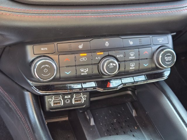 Used 2026 Black Dodge GT HEMI V8 image 24
