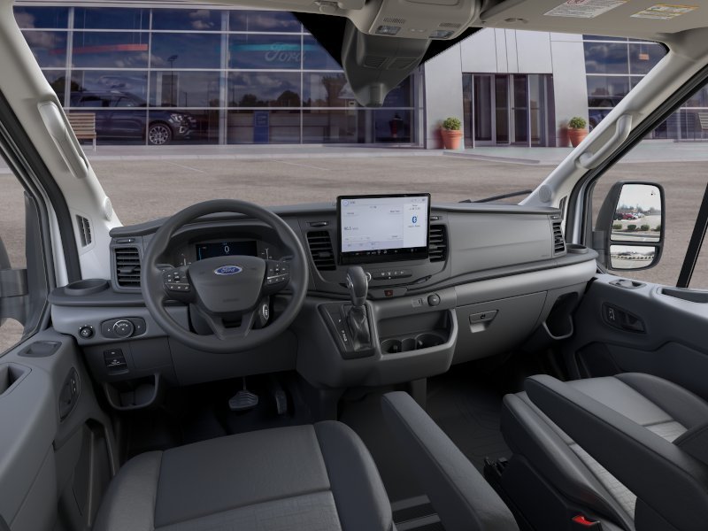 2026 Ford Transit Van Base - Photo 54