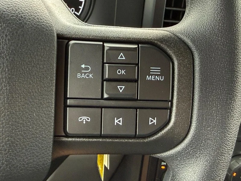 New 2026 Avalanche Ford 4WD STX image 9