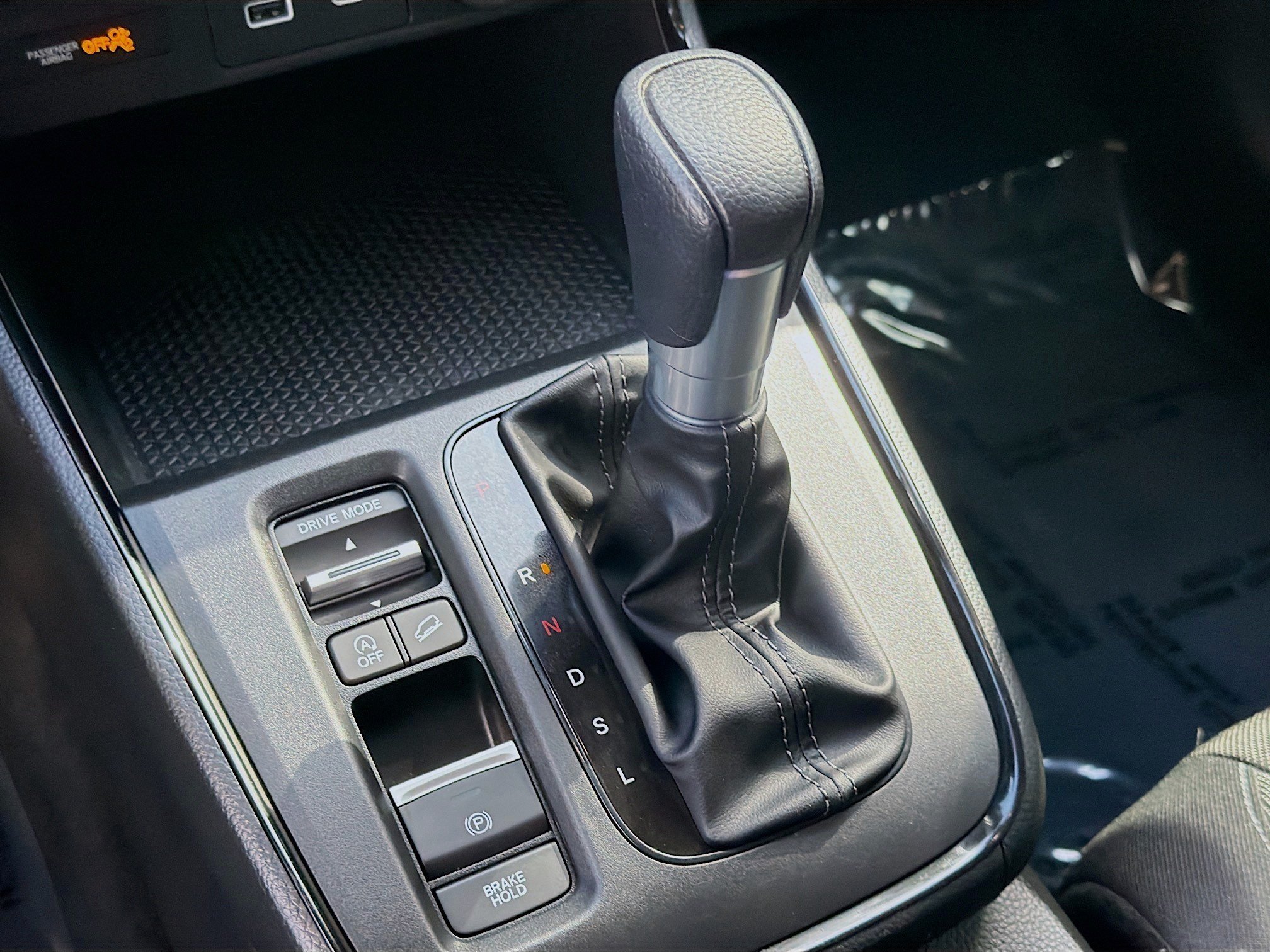 2024 Honda CR-V EX - Photo 14