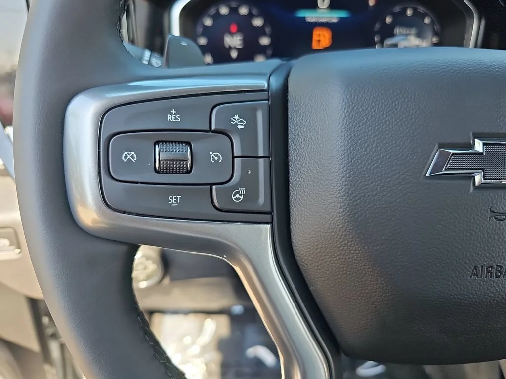 2026 Chevrolet Silverado 1500 LT Trail Boss - Photo 16