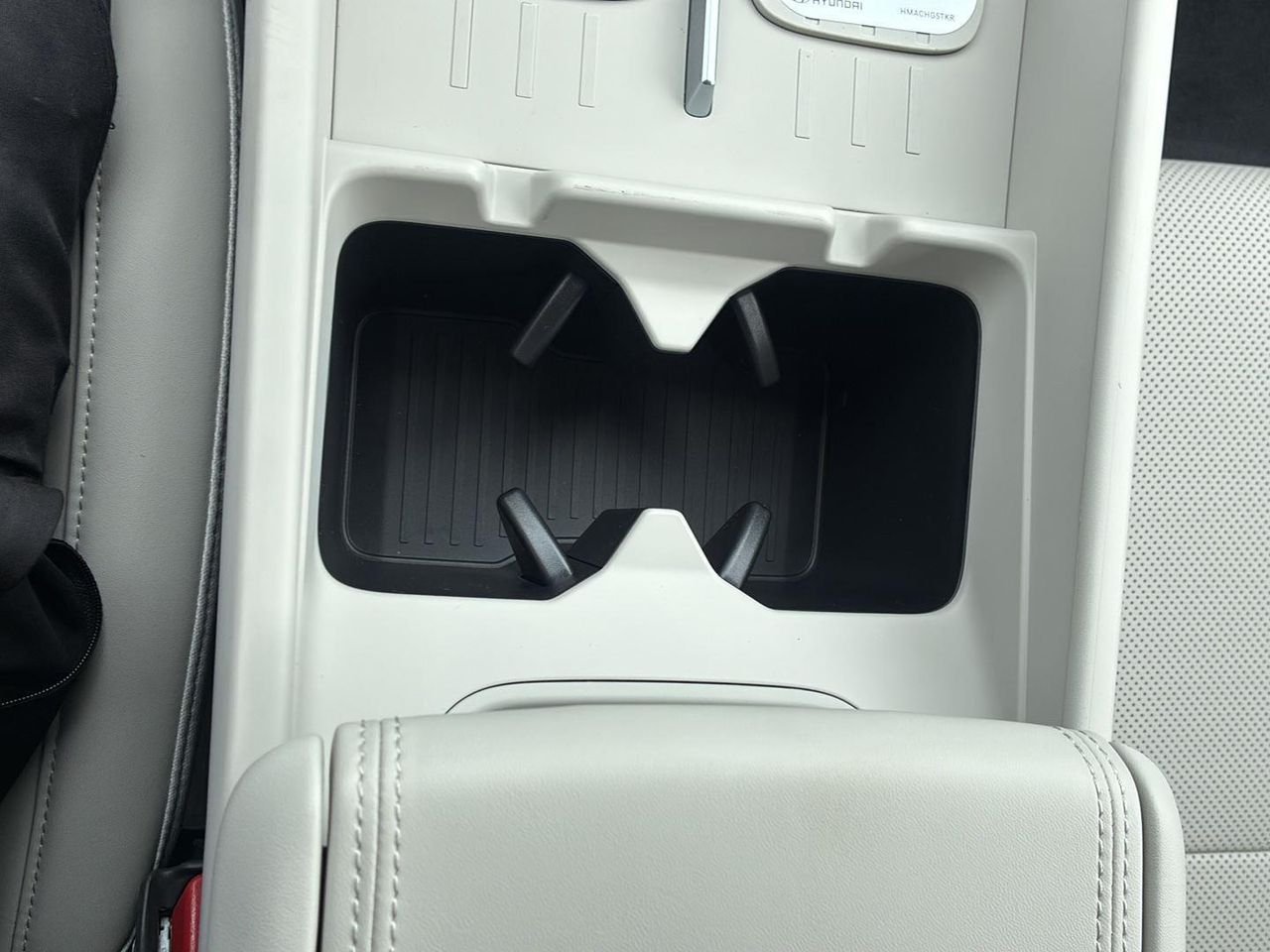 New 2026 Serenity White Hyundai SEL image 78