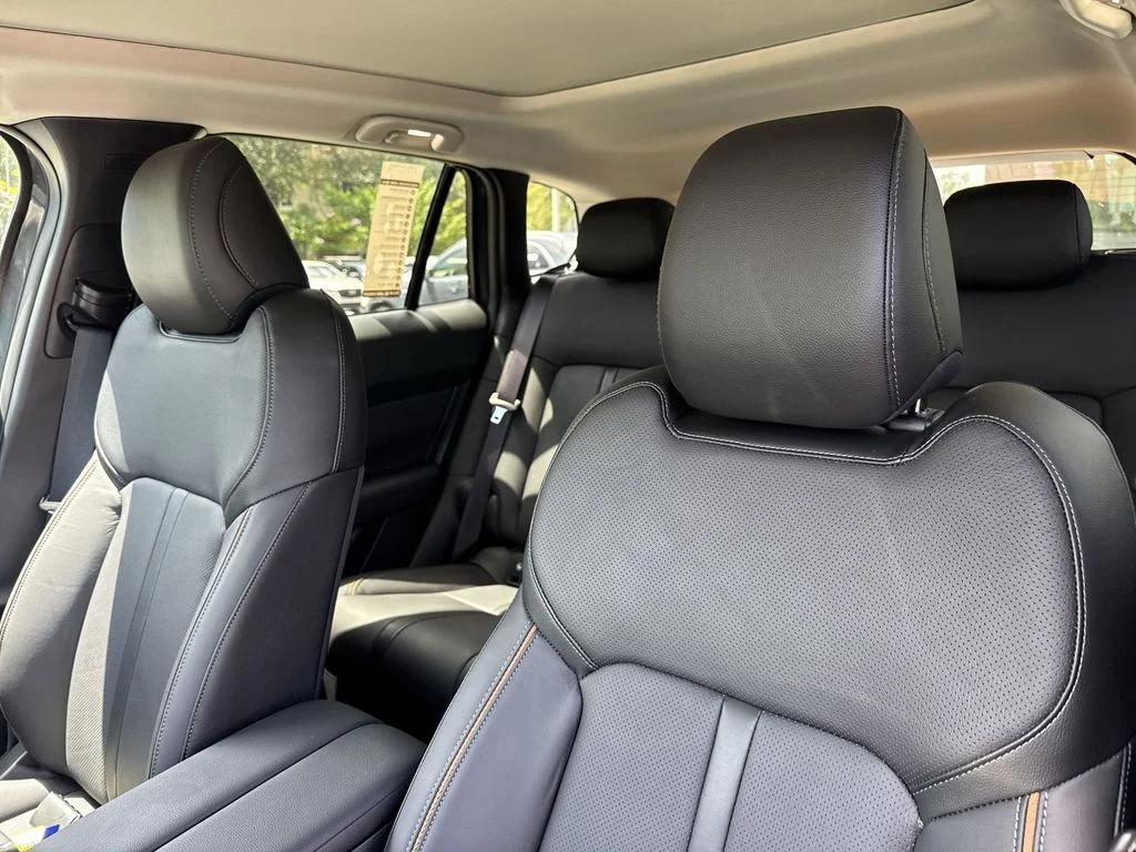 2026 Mazda CX-50 Premium Plus - Photo 41