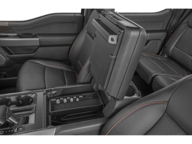 New 2026 Antimatter Blue Metallic Ford Lariat® image 15