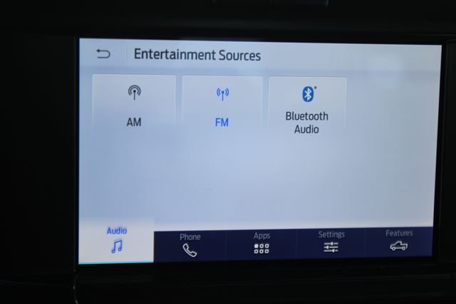 Used 2025 Black Ford XL image 6