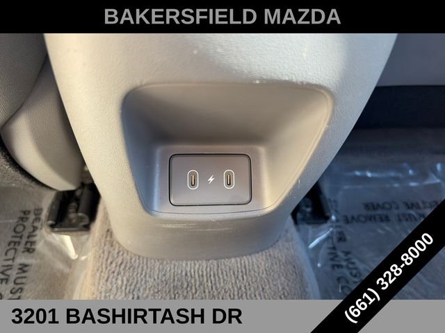 Used 2024 Silver Hyundai SE image 25