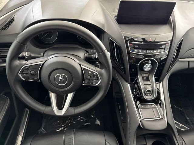 Used 2023 Black Acura Technology Package image 27