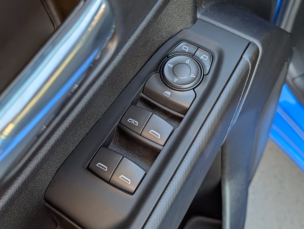 2025 Chevrolet Silverado 1500 Custom - Photo 17