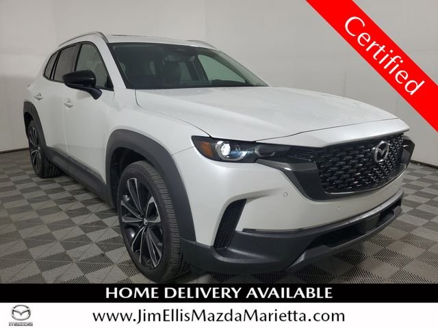 2026 Mazda CX-50 2.5 S Premium's photo
