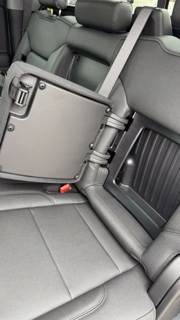 2026 Chevrolet Silverado 1500 LT - Photo 16